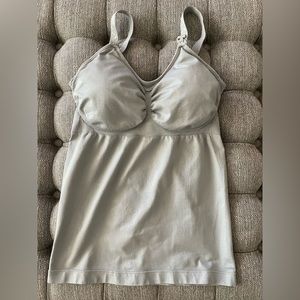 Kindred Bravely Nursing Cami